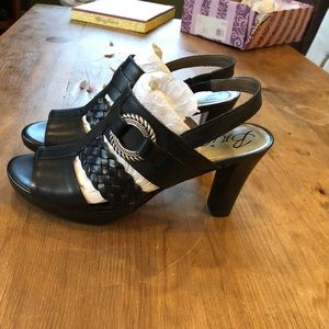 NIB Brighton Sandals!